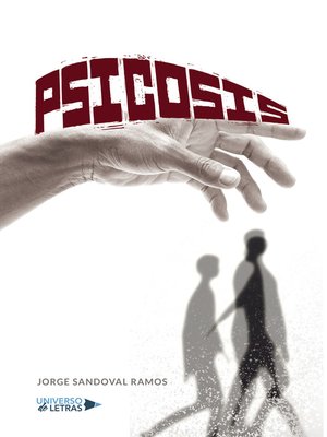 cover image of Psicosis